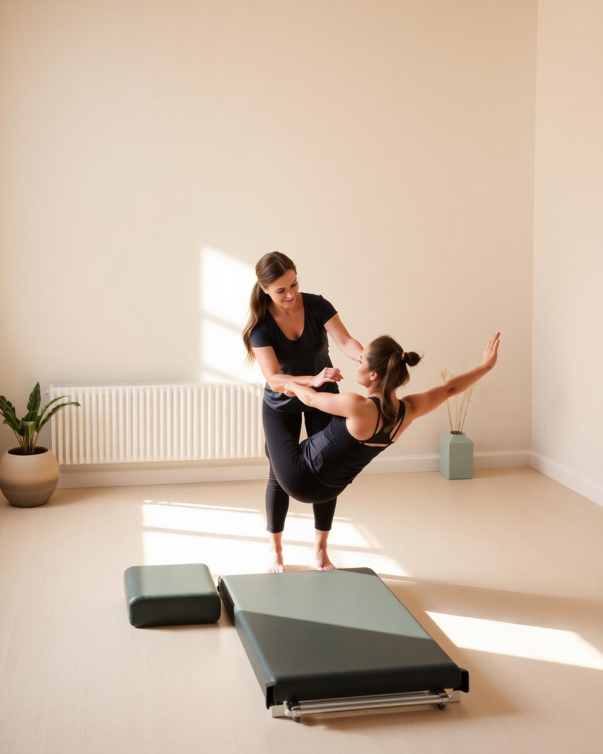 Private Pilates
