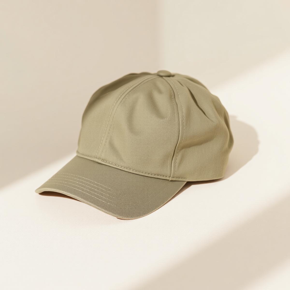 Studio Cap — studio merchandise