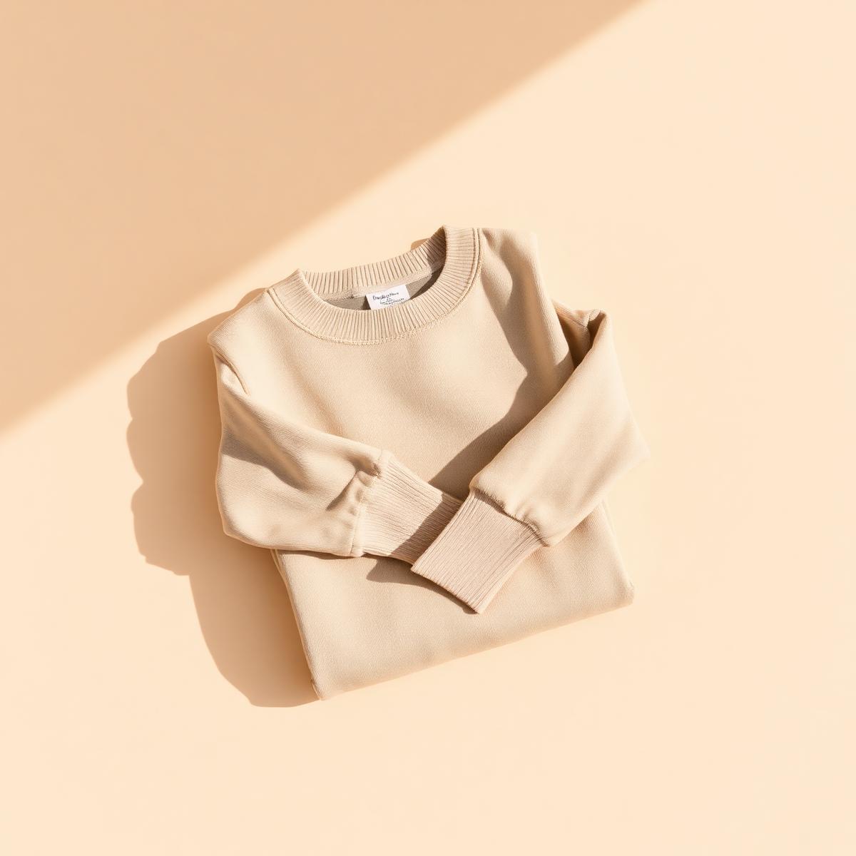 Everyday Sweatshirt — studio merchandise